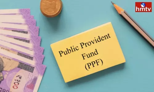ppf benefits a good corpus can be created through a PPF account