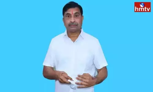 YSRCP Leader Konda Reddy Arrested YSRCP Leader Konda Reddy Arrested