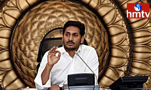 AP CM Jagan New Formula For 2024 Elections