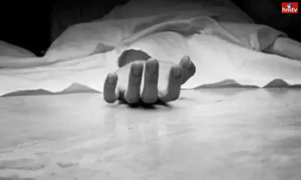 Student Death in Inter Exam Hall Due to Heart Attack in Tirupati | AP Live News