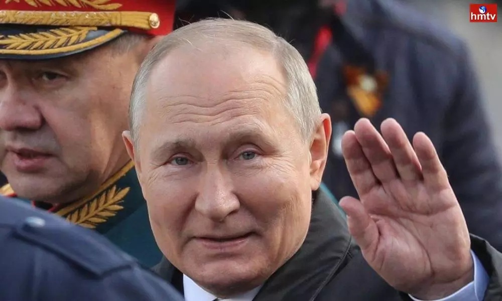 Vladimir Putin Sending His Forces into NATO Borders | Breaking News Today