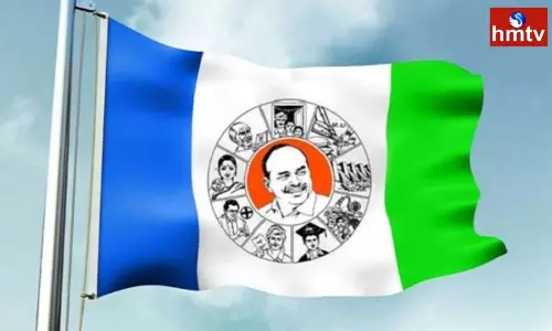 YCP Focuses on the 24 Constituencies that Lost in the Last Election