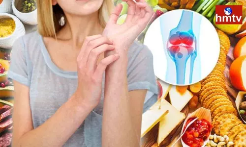 These 3 Fruits Reduce Arthritis be Sure to eat These 3 Fruits Reduce Arthritis be Sure to eat