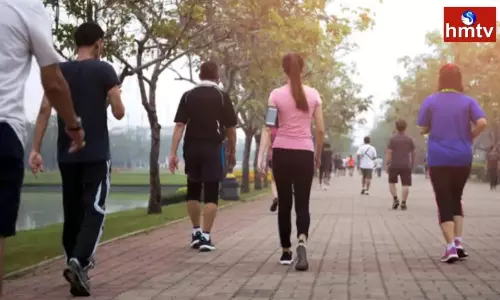 Walking Tips do not Make These Mistakes at all After walking