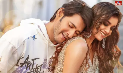 Mahesh Babu Sarkaru Vaari Paata Huge Pre Release Business | Tollywood Live News Mahesh Babu Sarkaru Vaari Paata Huge Pre Release Business | Tollywood Live News