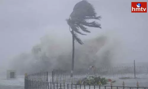 Andhra Pradesh, AP Inter Exams, Cyclone Asani
