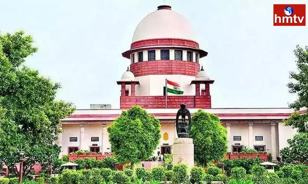 Supreme Court Stays Enforcement of Sedition Law