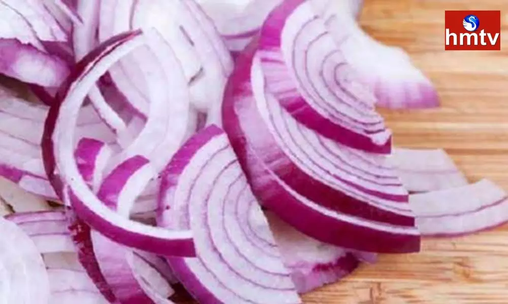 Side Effects of Onion Eating Onions are a Common Health Problem