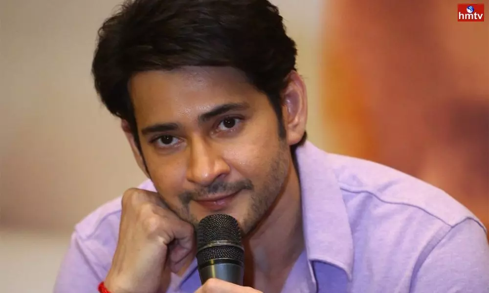 Mahesh Babu Gave Clarity about Comments on Bollywood Entry | Tollywood Latest News
