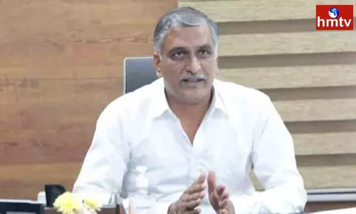 Government Hospital Infrastructure in Telangana | Telugu News Today