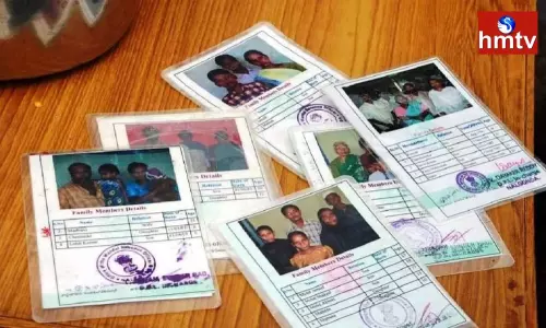 Ration Card Rules how to Add new Member Name in Ration Card