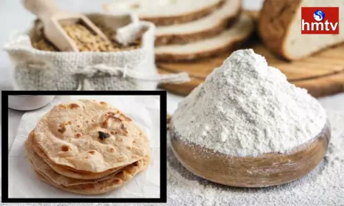 Wheat Prices Rise 13 Percent Year on Year