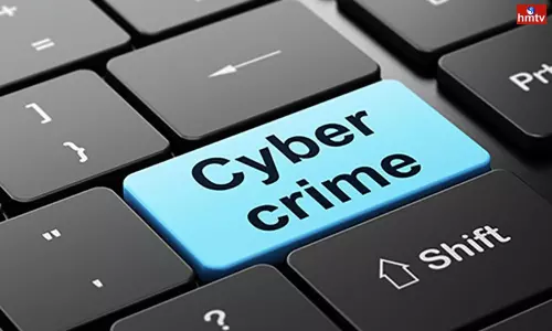 Delhi Hacker Arrested by CCS Cyber Crime Police said Hyderabad CP CV Anand | Live News Delhi Hacker Arrested by CCS Cyber Crime Police said Hyderabad CP CV Anand | Live News