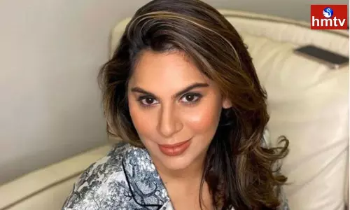 Upasana Konidela Tested Positive For Coronavirus