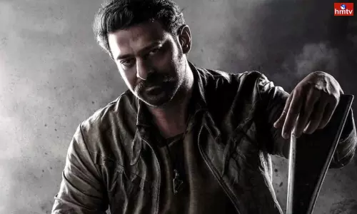 Action Scenes Give Eye Feast to Fans in Prabhas Salaar Movie | Live News Today