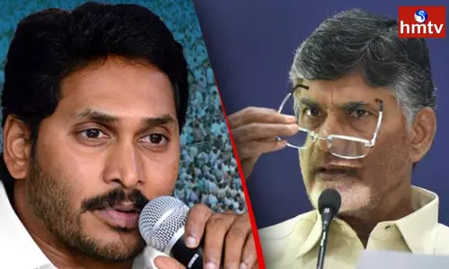 YSRCP Gears up to get Upper Hand Over TDP YSRCP Gears up to get Upper Hand Over TDP
