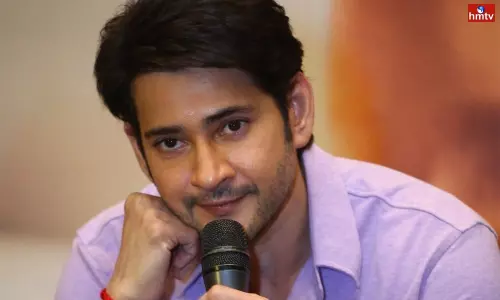 Mahesh Babu Gave Clarity about Comments on Bollywood Entry | Tollywood Latest News Mahesh Babu Gave Clarity about Comments on Bollywood Entry | Tollywood Latest News