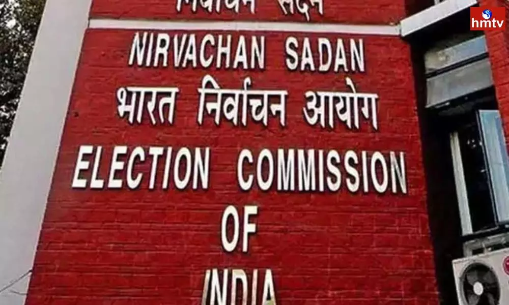 Elections to 57 Rajya Sabha Seats on 10 June