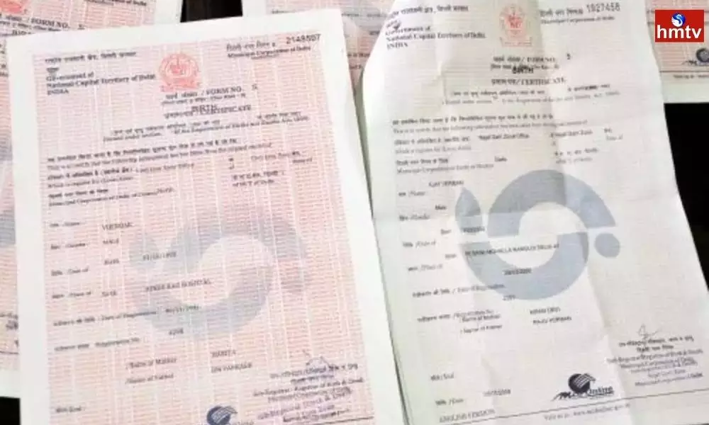 do you know the Purpose of Death and Birth Certificates Where are These Required?