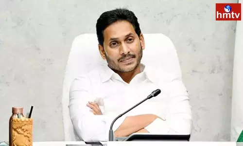 AP Cabinet Meeting Today | Telugu News