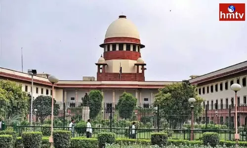 Supreme Court has Issued key Directions on Sedition Law Supreme Court has Issued key Directions on Sedition Law