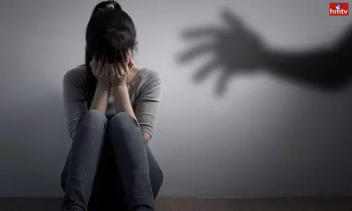 Beggar Girl Molestation in Kadapa District Police Ignored | AP Live News Beggar Girl Molestation in Kadapa District Police Ignored | AP Live News