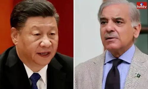 బ్రేకప్ చెప్పుకోబోతున్న పాకిస్తాన్, డ్రాగన్‌?