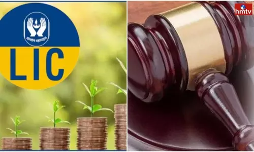 Supreme Court Refuses to Interfere in LIC IPO