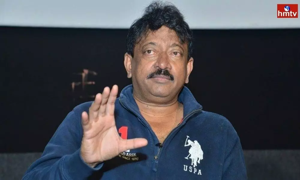 Ram Gopal Varma Shocking Comments on Bollywood Industry