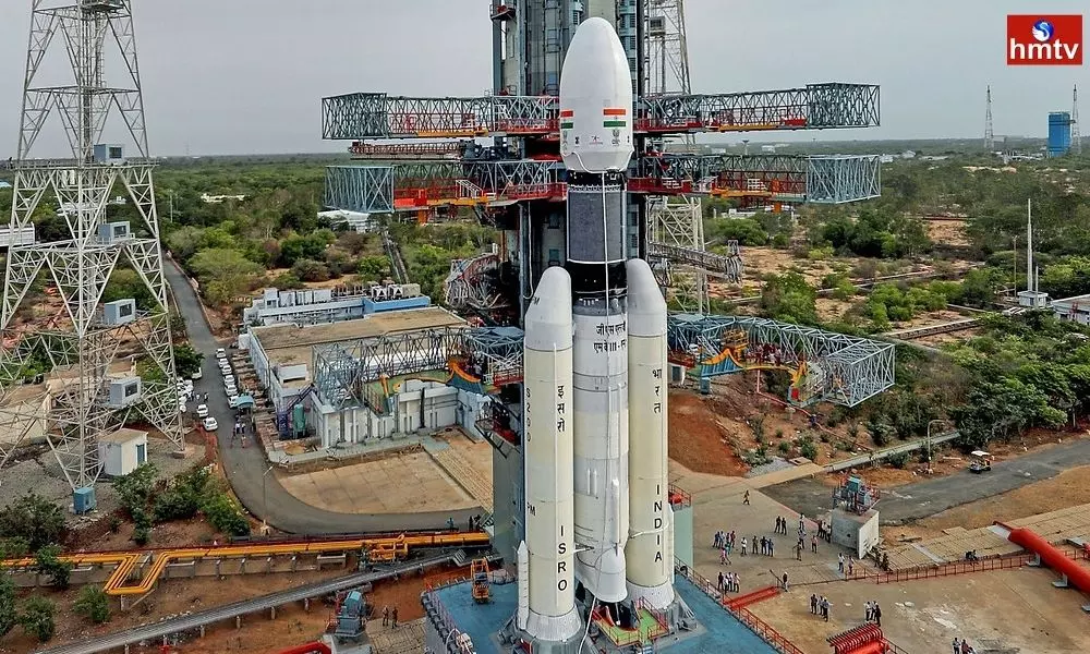 ISRO Ready For Another Experiment | Telugu News