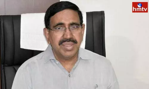 Ex Minister Narayanas Bail Cancel Petition | Telugu News Ex Minister Narayanas Bail Cancel Petition | Telugu News