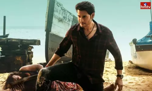 Sarkaru Vaari Paata Box Office Collection | Telugu Movie News