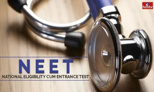 Supreme Court Decision on NEET PG Exams | Telugu News