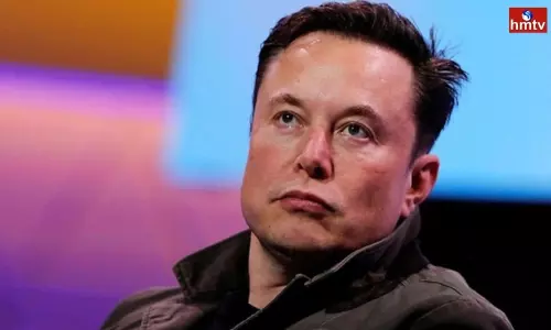 Elon Musk Puts Twitter Deal On Hold Elon Musk Puts Twitter Deal On Hold