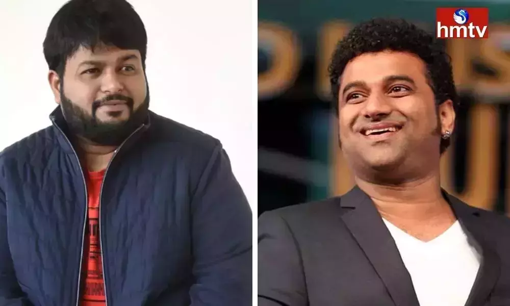 Mahesh Babu Fans Not Happy With SS Thaman Music
