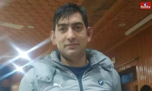 3 Terrorists Involved in the Murder of Rahul Bhat Have Been Encountered 3 Terrorists Involved in the Murder of Rahul Bhat Have Been Encountered