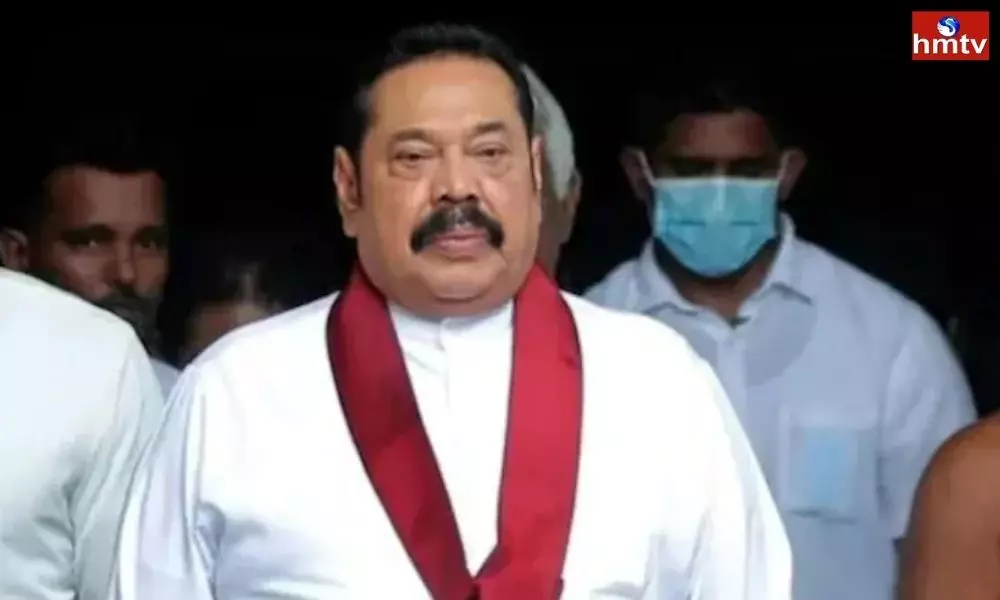 Colombo Court Orders CID to Arrest Mahinda Rajapaksa and Six Others