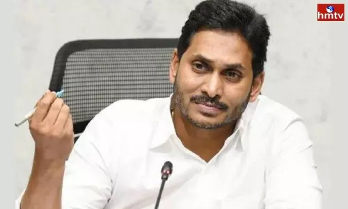 CM Jagans Letter to Union Ministers Nirmala Sitharaman and Piyush Goyal CM Jagans Letter to Union Ministers Nirmala Sitharaman and Piyush Goyal