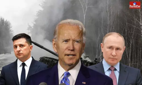 America Give Shock to Ukraine America Give Shock to Ukraine