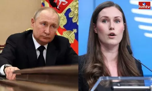 Russia to Cut Electricity to Finland