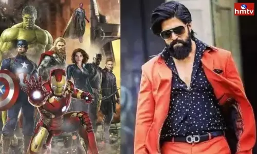 KGF 3 is Like Marvel kind of universe Says KGF Producer