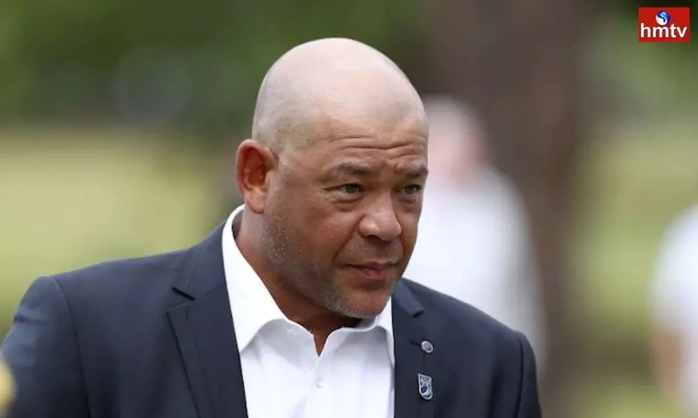 Former Australia Cricketer Andrew Symonds Dies in Car Accident