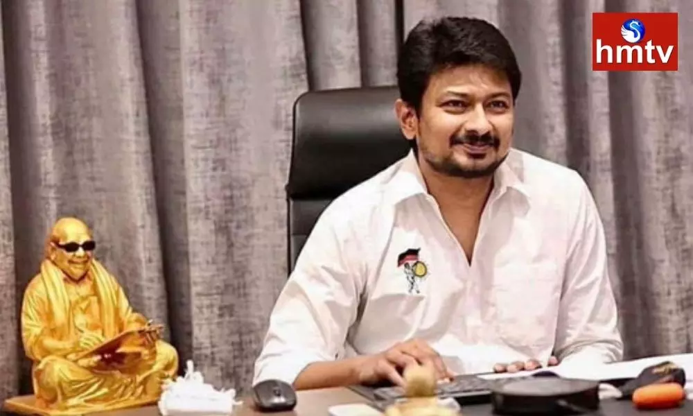 Udhayanidhi Stalin Announces Maamannan Will be his Last Film
