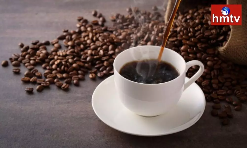 do not eat These Foods Before Drinking Coffee
