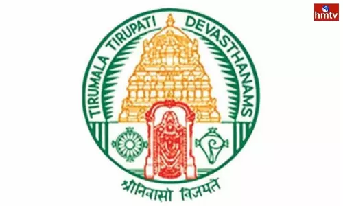 TTD Hopes to Allocate Time Slot Tokens | Telugu News