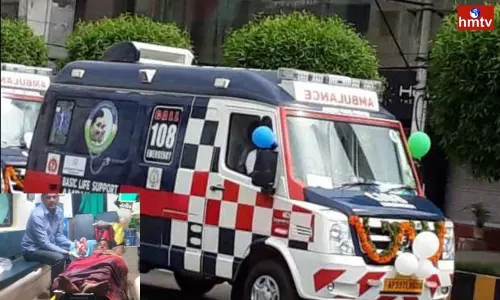 Pregnant Woman Walks 65 km in Andhra Pradesh | Telugu News Pregnant Woman Walks 65 km in Andhra Pradesh | Telugu News