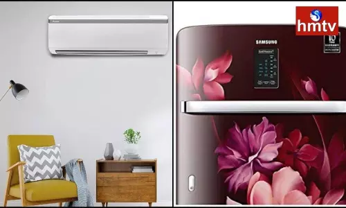 Summer is Another bad News ACs Fridge Prices are Likely to Increase Summer is Another bad News ACs Fridge Prices are Likely to Increase