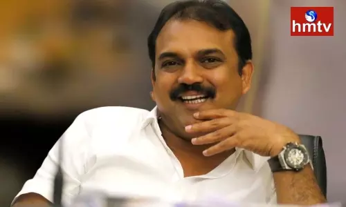 Koratala Shiva Help to The Distributors Koratala Shiva Help to The Distributors