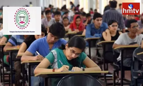 Inter 2022-23 Academic Year One Month Late