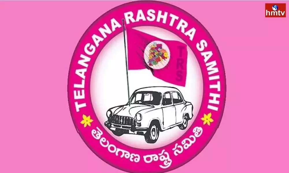 TRS Leaders Comments on Union Minister Amit Shah